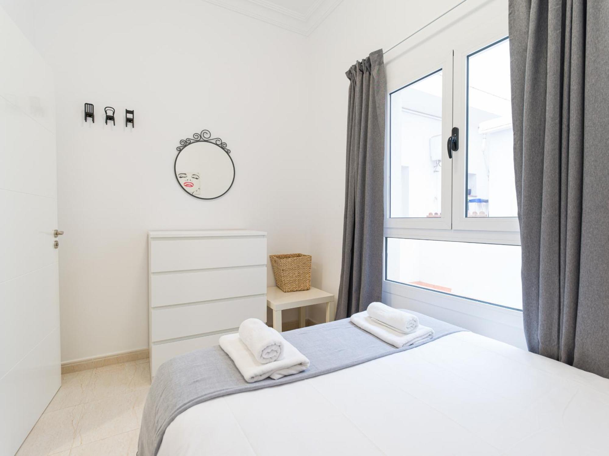 Rejon Home By Canariasgetaway 大加那利岛拉斯帕尔马斯 外观 照片