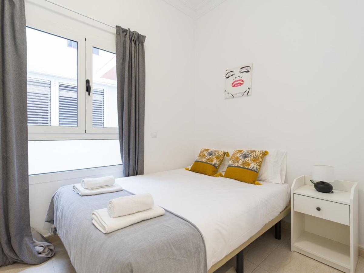 Rejon Home By Canariasgetaway 大加那利岛拉斯帕尔马斯 外观 照片