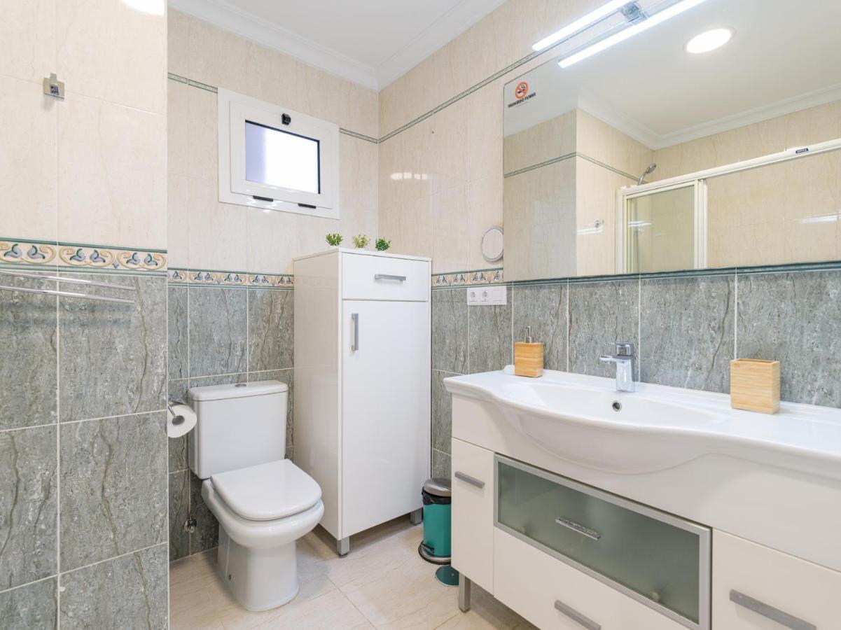 Rejon Home By Canariasgetaway 大加那利岛拉斯帕尔马斯 外观 照片